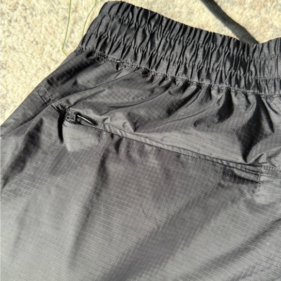 Aimé Leon Dore x New Balance Track Pant /  black and green - Picture 14 of 15